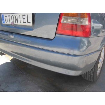 opel astra g berlina del año 2001