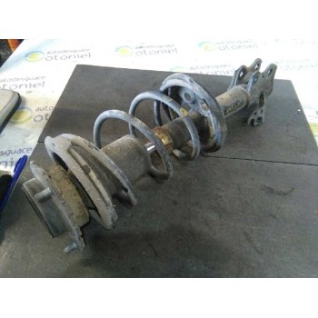 AMORTIGUADOR DELANTERO IZQUIERDO 