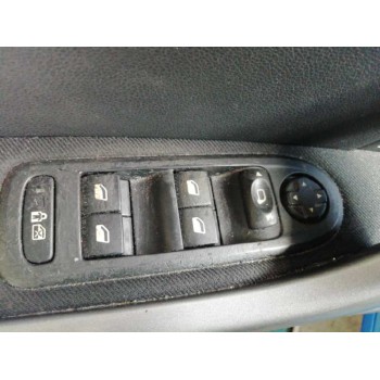 peugeot 308 del año 2007