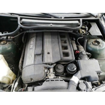 bmw serie 3 berlina (e46) del año 1998