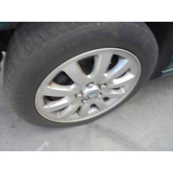 jaguar x-type del año 2001