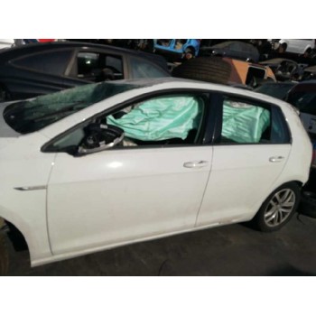 volkswagen golf vii lim. (bq1) del año 2019