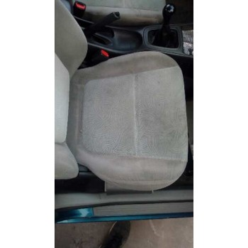 nissan almera (n16/e) del año 2001