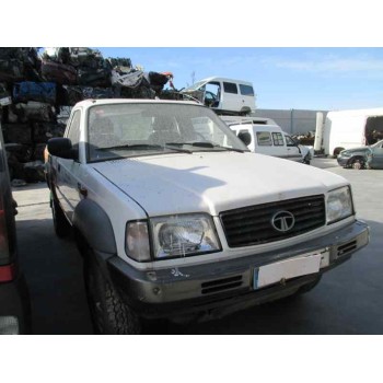 tata telcoline del año 2007