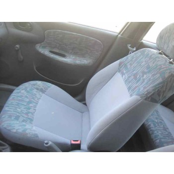 daewoo lanos del año 1998