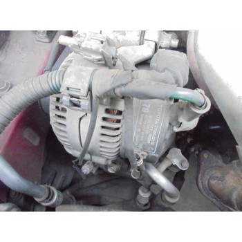 toyota avensis berlina (t 22) del año 1999