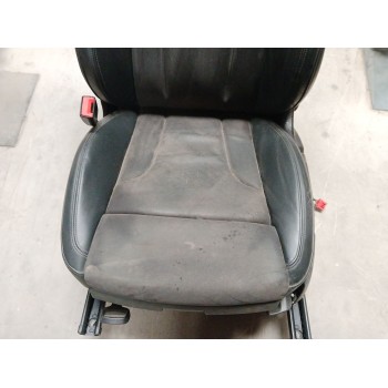 Recambio de juego asientos completo para audi q5 (8r) 2.0 tdi (125kw) referencia OEM IAM  MIXTOS REGULACION LUMBAR ELECTRICA