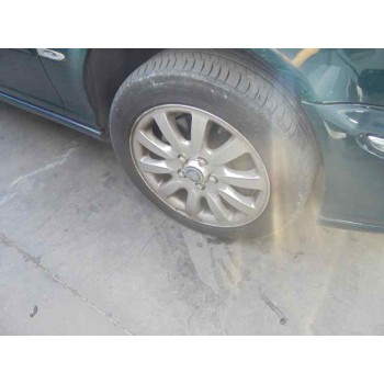 jaguar x-type del año 2001