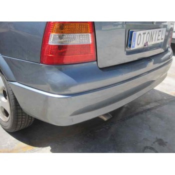 opel astra g berlina del año 2001
