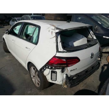 volkswagen golf vii lim. (bq1) del año 2019