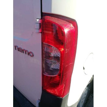 citroën nemo del año 2012