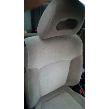 nissan almera (n16/e) del año 2001