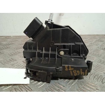 Recambio de cerradura puerta trasera izquierda para ford focus lim. trend + referencia OEM IAM BM5AA26413AF  4 PINS