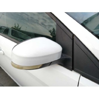 ford focus lim. (cb4) del año 2009