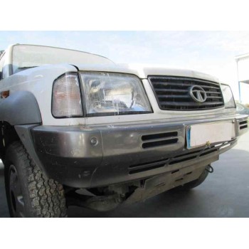 tata telcoline del año 2007