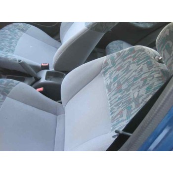 daewoo lanos del año 1998