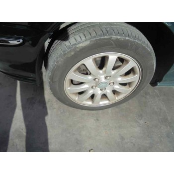 jaguar x-type del año 2001