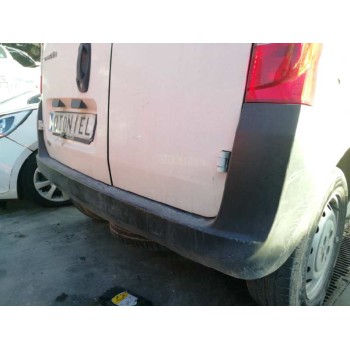 citroën nemo del año 2012