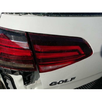 volkswagen golf vii lim. (bq1) del año 2019