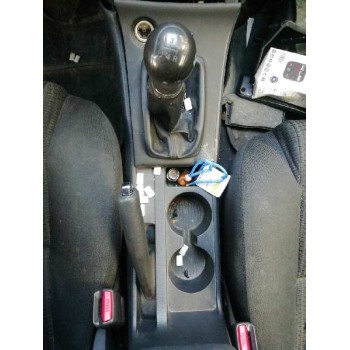 toyota corolla (e12) del año 2004