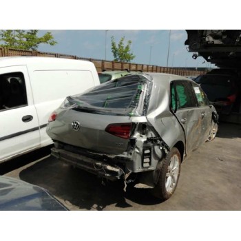 volkswagen golf vii lim. del año 2017