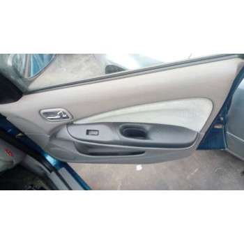 nissan almera (n16/e) del año 2001