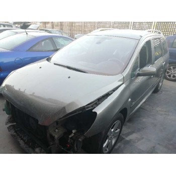 peugeot 307 break / sw (s1) del año 2005