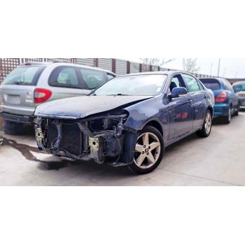 chevrolet epica del año 2006