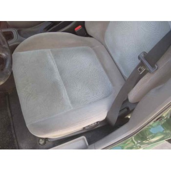 nissan almera (n16/e) del año 2001