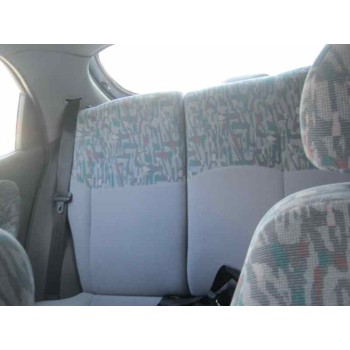 daewoo lanos del año 1998