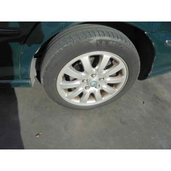 jaguar x-type del año 2001