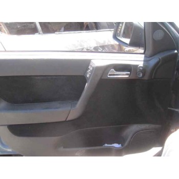 opel astra g berlina del año 2001