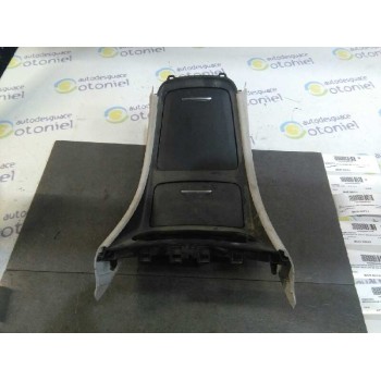 CONSOLA CENTRAL A1766801250 