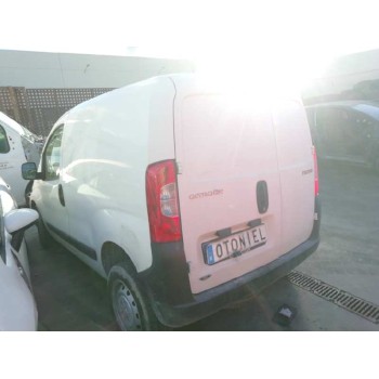 citroën nemo del año 2012