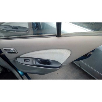 nissan almera (n16/e) del año 2001