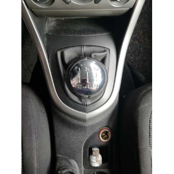 peugeot 308 del año 2007