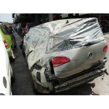 volkswagen golf vii lim. del año 2017