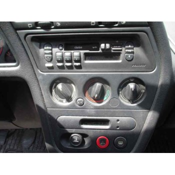 peugeot 306 berlina 3/4/5 puertas (s2) del año 1997