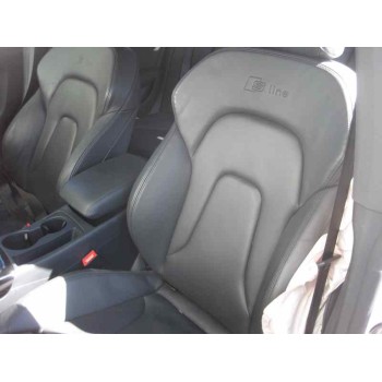 audi a5 sportback (8t) del año 2013