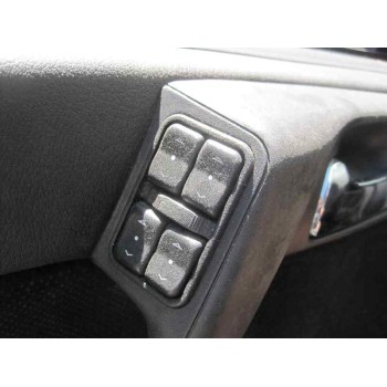 opel astra g berlina del año 2001