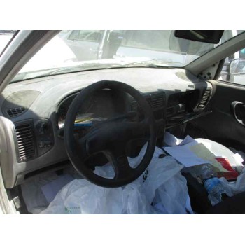 seat inca (6k9) del año 1997