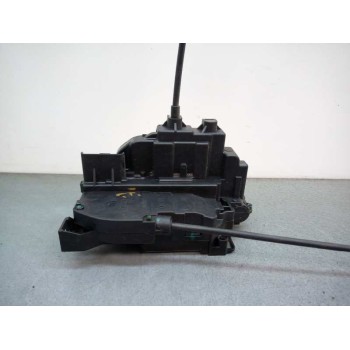 CERRADURA PUERTA LATERAL IZQUIERDA 6 PINES 