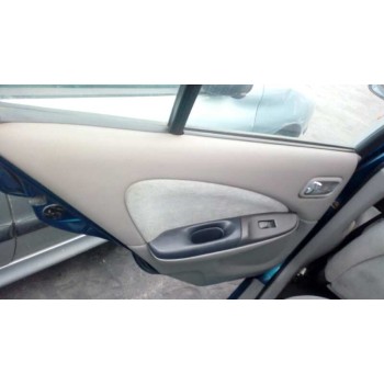 nissan almera (n16/e) del año 2001