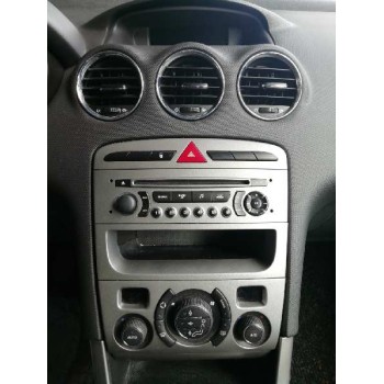 peugeot 308 del año 2007