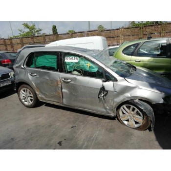 volkswagen golf vii lim. del año 2017