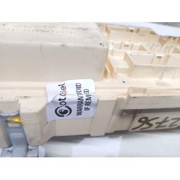 Recambio de centralita bsi para hyundai santa fé ii (cm) 2.2 crdi referencia OEM IAM 2B2110803180761 AB20C083D2442 ak3337