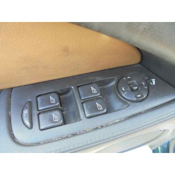 jaguar x-type del año 2001