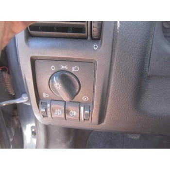 opel astra g berlina del año 2001