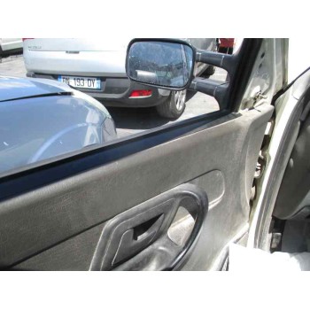 seat inca (6k9) del año 1997