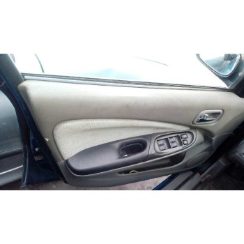 nissan almera (n16/e) del año 2001